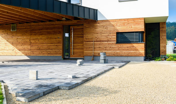 Best Best Driveway Pavers  in Corvallis, MT