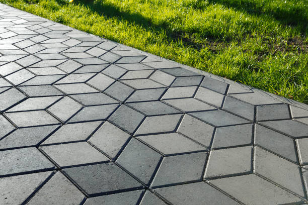 Best Driveway Paving Contractor  in Corvallis, MT