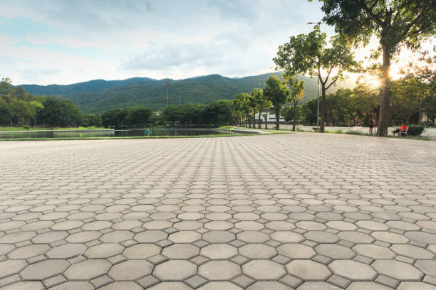Driveway Pavers for Homes in Corvallis, MT