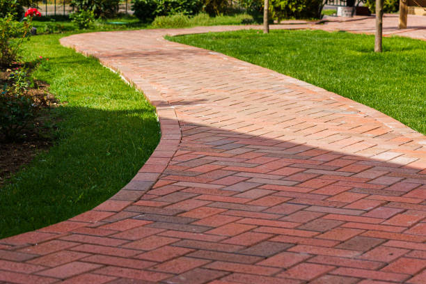 Best Interlocking Driveway Pavers  in Corvallis, MT