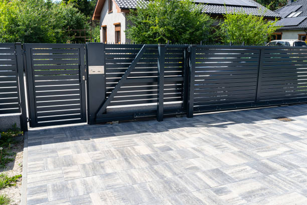 Best Driveway Repair Near Me  in Corvallis, MT