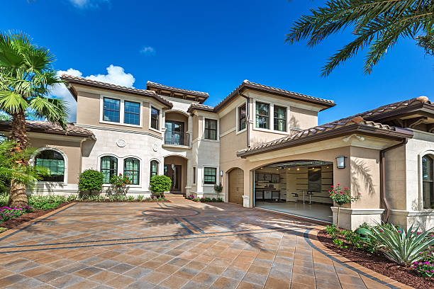 Best Custom Driveway Pavers  in Corvallis, MT