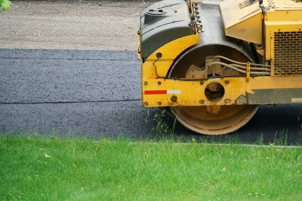 Reasons to Select Us for Your Driveway Paving Requirements in Corvallis, MT