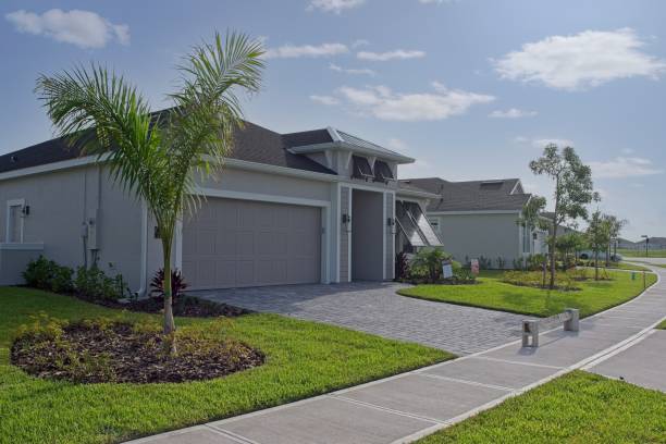 Best Driveway Resurfacing Pavers  in Corvallis, MT