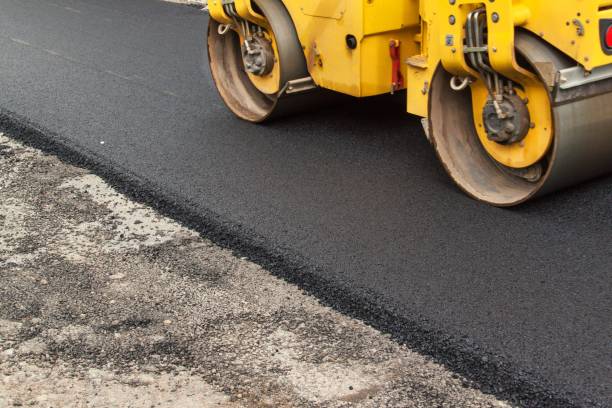 Best Affordable Driveway Pavers  in Corvallis, MT