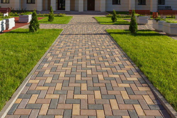 Corvallis, MT Driveway Pavers Company